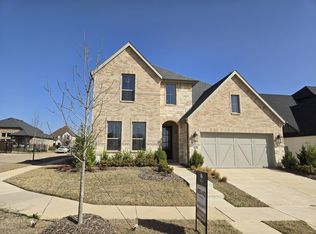 1624 Swan St, Van Alstyne, TX 75495