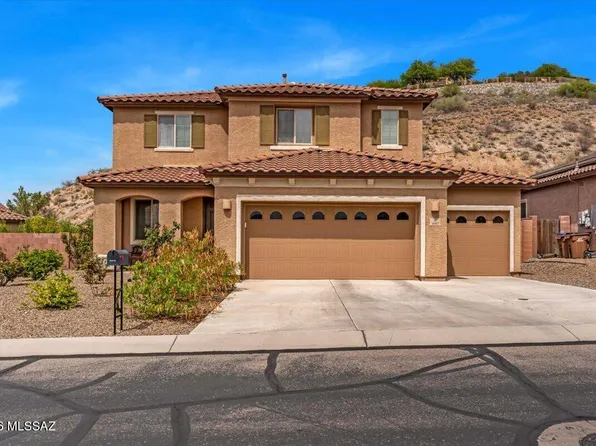 38897 S Running Roses Ln, Saddlebrooke, AZ 85739