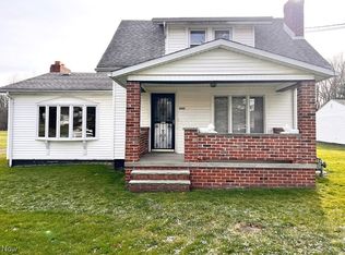 6560 Maplebrook Ave NE, East Canton, OH 44730