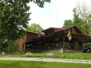 8245 Corryton Luttrell Rd, Corryton, TN 37721