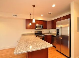 25 Highland Park Ave #2, Boston, MA 02119