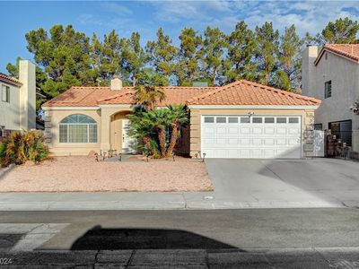 732 Rocky Trail Rd, Henderson, NV, 89014