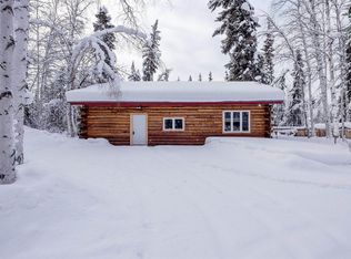 3611 Route 66, Fairbanks, AK 99705