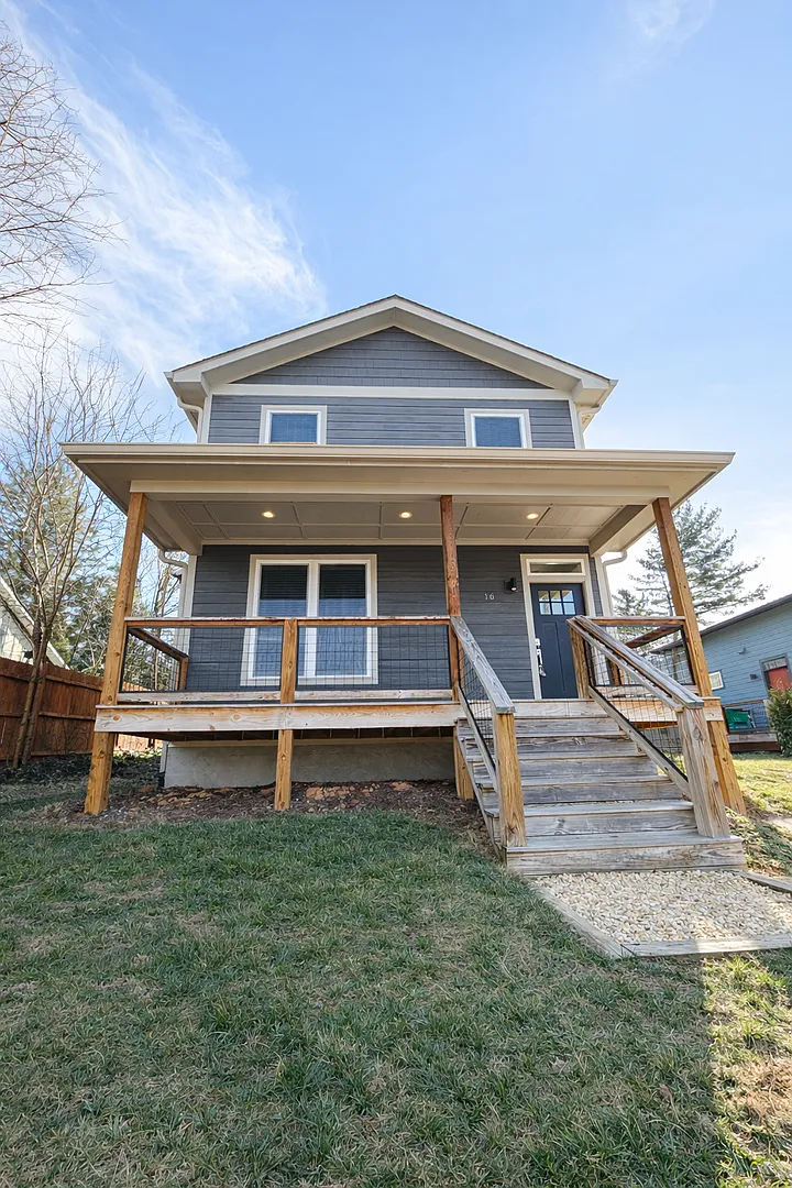West Asheville Rental! — Photo 1
