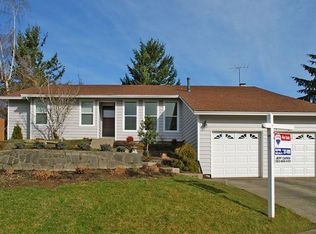 2225 SW Mawrcrest Ct, Gresham, OR 97080