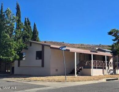 40701 Rancho Vista Blvd Space 275, Palmdale, CA, 93551