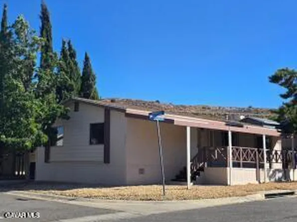 40701 Rancho Vista Blvd Space 275, Palmdale, CA 93551