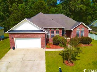 2040 Sawyer St, Conway, SC 29527
