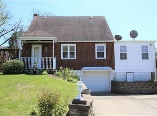 2525 Jefferson Ave, West Mifflin, PA 15122
