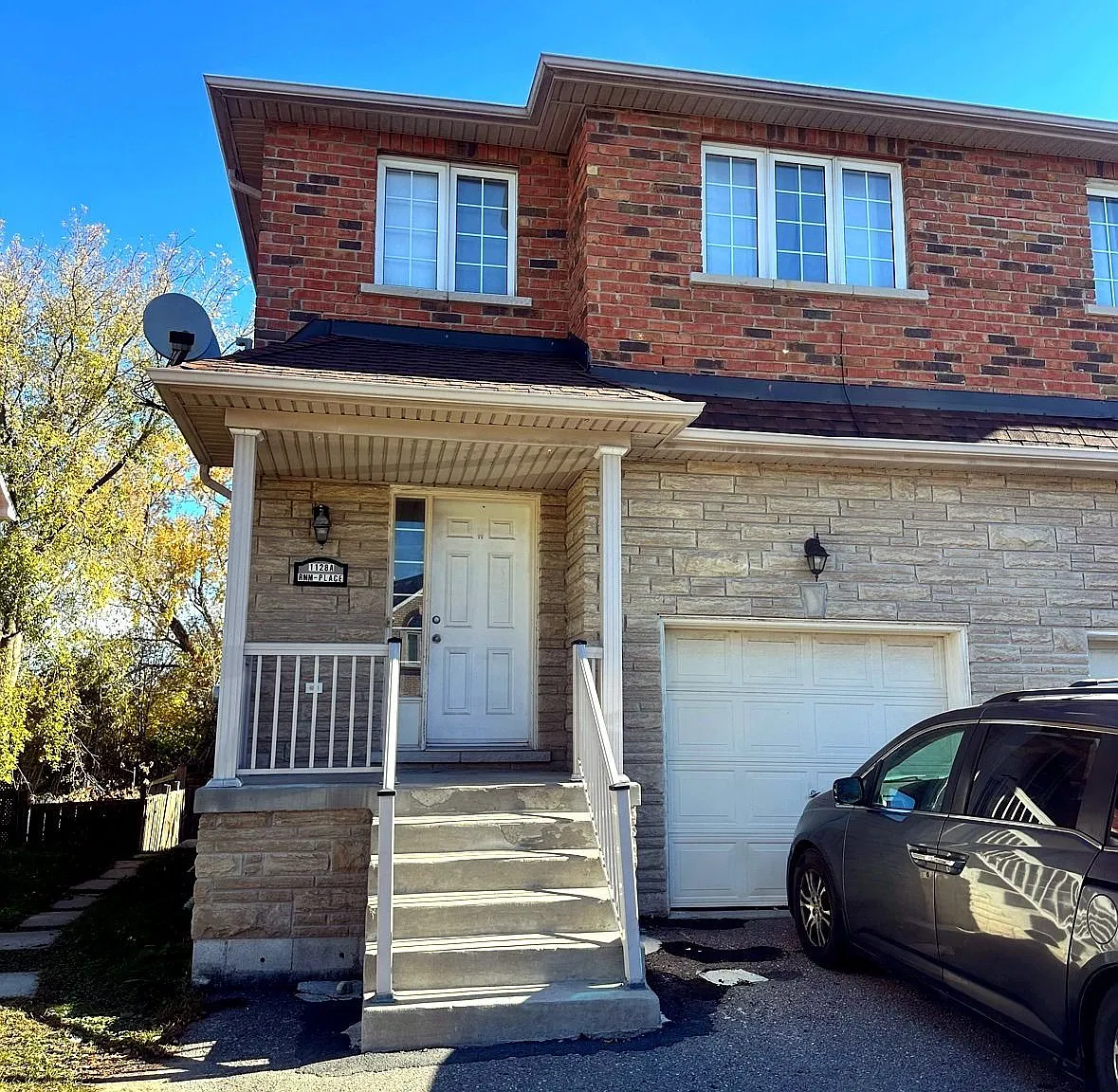 2 bed, $1,600 — Photo 1
