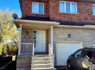 1128 Glen Eden Ct #A, Pickering, ON L1V6N8