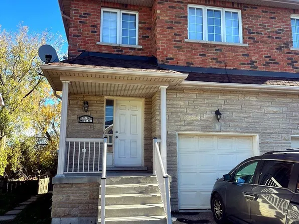 1128 Glen Eden Ct #A, Pickering, ON L1V 6N8