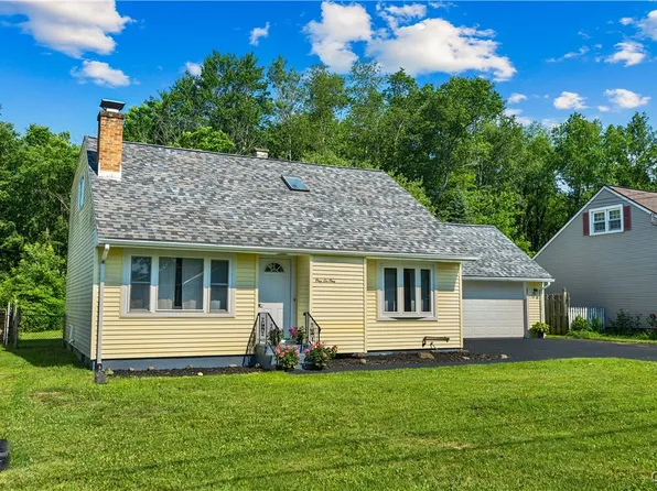 161 Forrest St, Utica, NY 13502