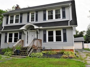 235 Hamilton Ave, Elyria, OH 44035
