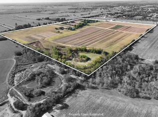 14134 Penick Rd, Waller, TX 77484