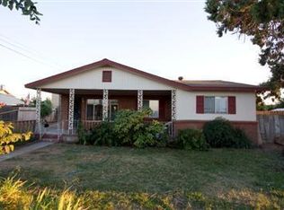2037 Twildo Rd, Oakdale, CA 95361