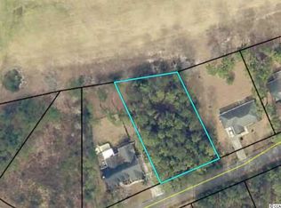 413 Francis Parker Rd, Georgetown, SC 29440