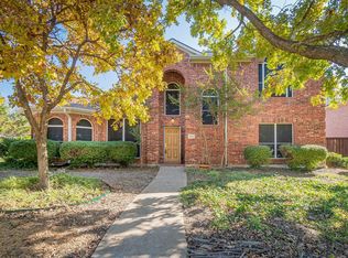 332 Hillglen Dr, Murphy, TX 75094