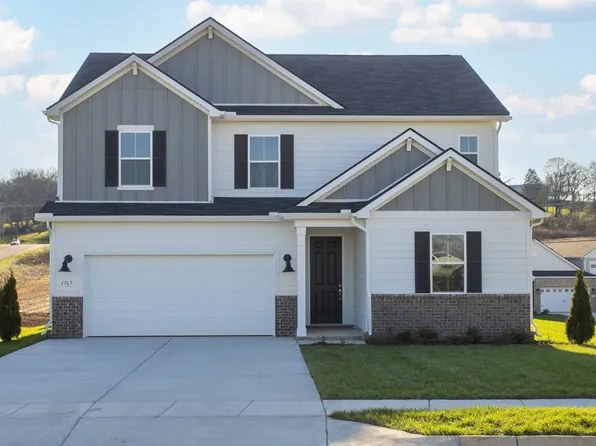 1767 Rockwell Lndg Lot 5, Columbia, TN 38401
