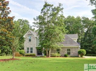 327 Polly Branch Dr, Rincon, GA 31326