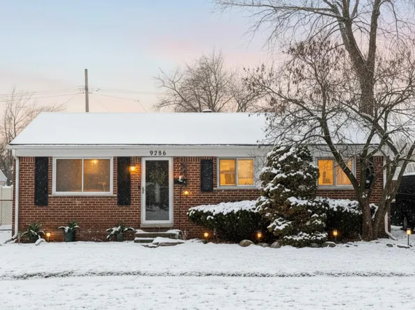 9286 Chamberlain St, Romulus, MI 48174