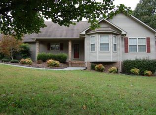 906 Melrose Dr, Cookeville, TN 38501