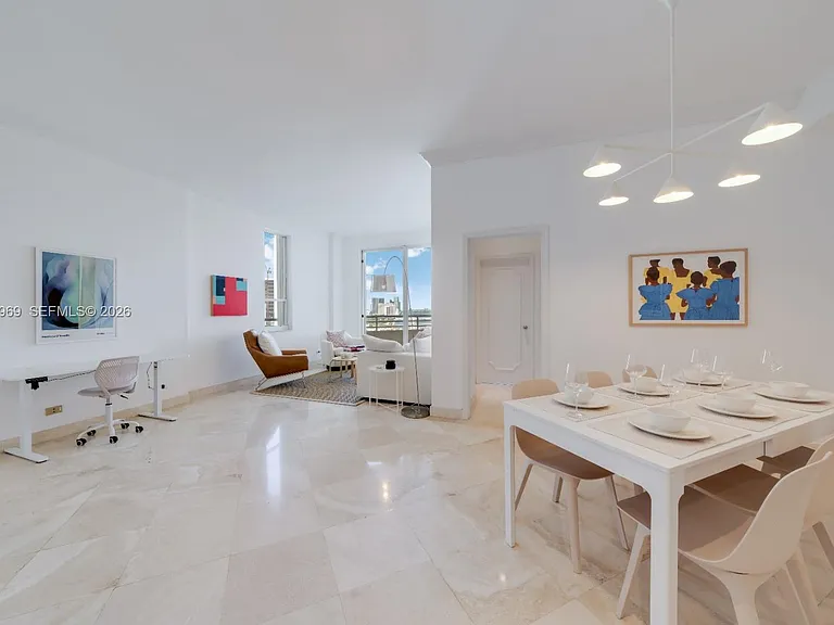 888 Brickell Key Dr #2610 — Photo 7