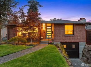 3429 40th Avenue W, Seattle, WA 98199