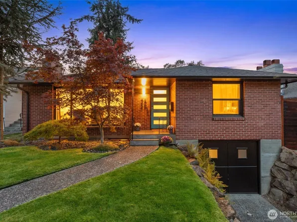3429 40th Avenue W, Seattle, WA 98199