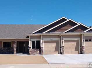 3107 Brunner Blvd, Johnstown, CO 80534