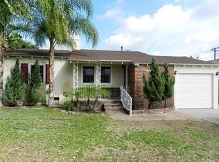 8107 Quoit St, Downey, CA 90242