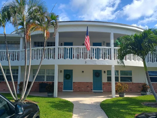 5505 N Ocean Boulevard #3-203, Ocean Ridge, FL 33435