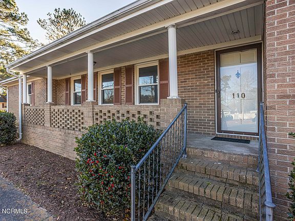 2nd image of 110 Tanglewood Drive