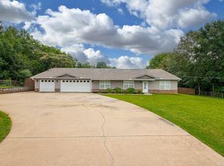 1235 Odessa St, Haskell, AR 72015