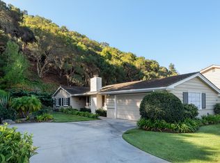 4561 Carriage Hill Dr, Santa Barbara, CA 93110
