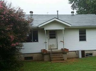 2655 Scotland Formosa Rd, Scotland, AR 72141