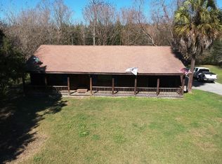 3149 Wesley Grove Rd, Cottageville, SC 29435