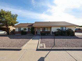 2007 W Flint St, Chandler, AZ 85224