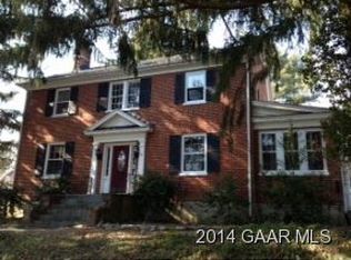 24 Lee Hwy, Verona, VA 24482