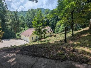 829 N Country Club Dr, Cullowhee, NC 28723