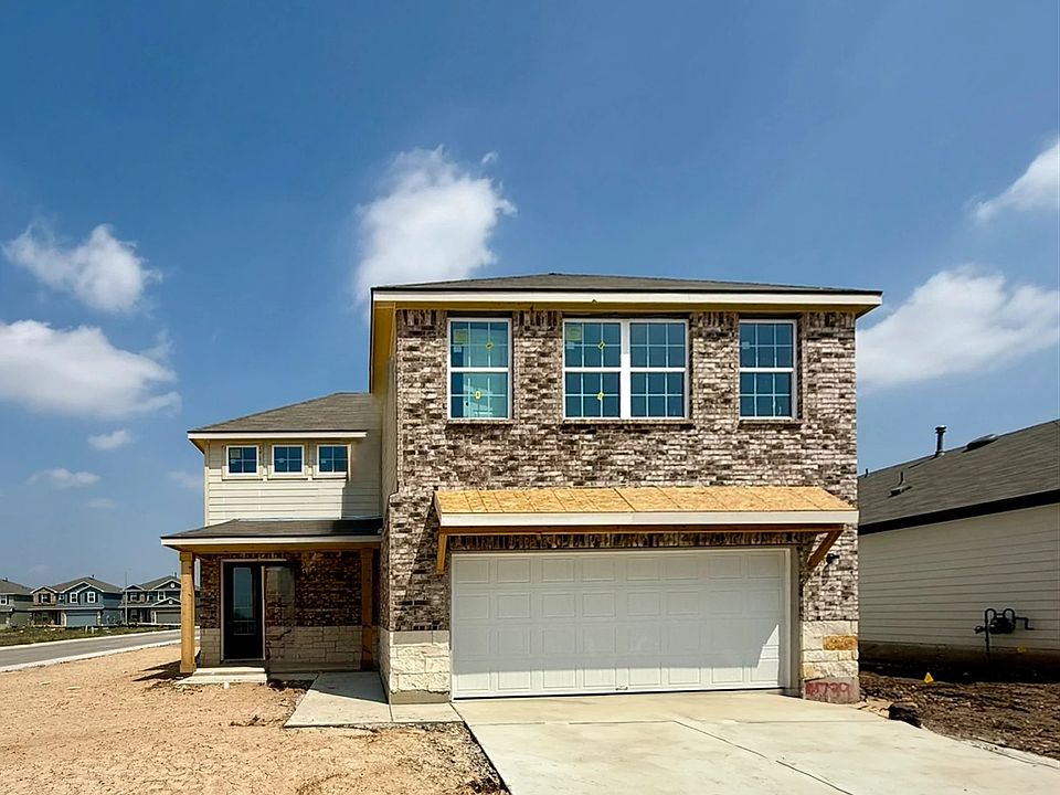 Front Elevation