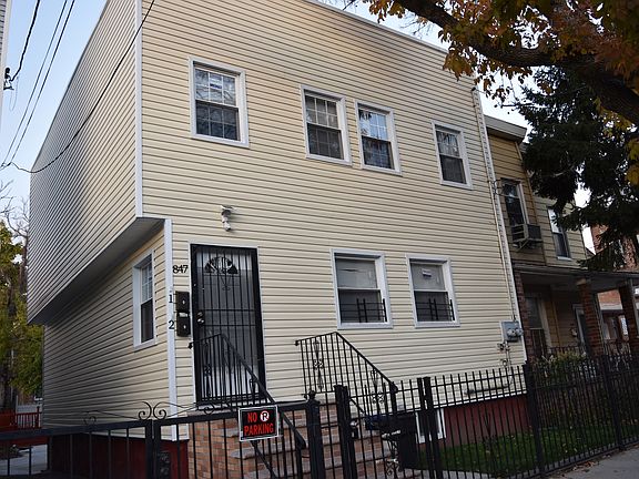 2nd image of 847 E 221st St #1