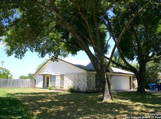 3406 Buzz Aldrin Dr, San Antonio, TX 78219