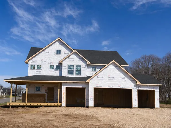 18820 Ixonia Ave, Lakeville, MN 55044