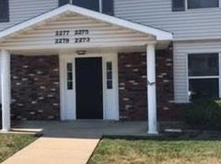 2273 Highland Hill Dr, Saint Peters, MO 63376