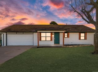 101 W Seward Ave, Sand Springs, OK 74063