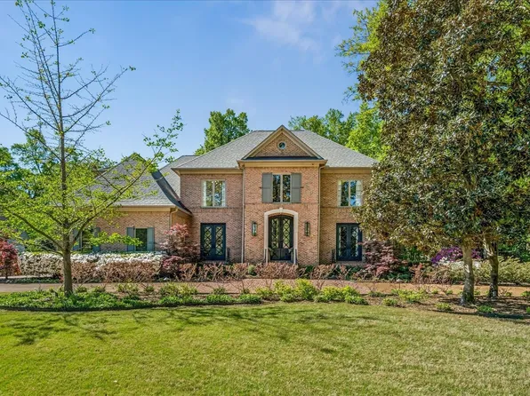 4749 Shady Grove Rd, Memphis, TN 38117