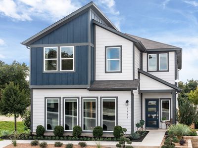 1403 Iberville Dr, Pflugerville, TX, 78660