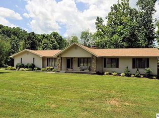 335 Deer Cross Ln, Seymour, TN 37865