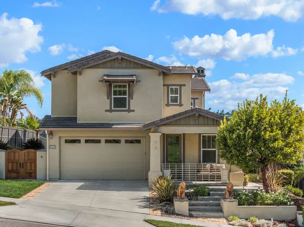6832 Estrella De Mar Rd, Carlsbad, CA 92009